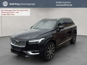 Volvo XC90 XC90 B5 AWD 7S Plus-Bright Glasd 360° Standh AHK L