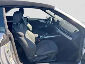 Audi A5 Advanced 35 TDI S tronic MATRIX NAV Bild 4