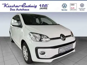 Volkswagen up! 1,0 Move KLIMA KAMERA SH