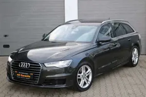 Audi A6 Avant 1.8 TFSI ultra S-Tronic/MATRIX/KAMERA/1