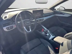 Audi A5 Advanced 35 TDI S tronic MATRIX NAV Bild 3