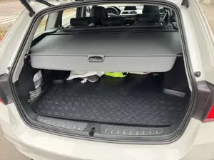 BMW 318 318d Touring