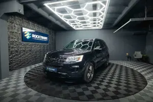 Ford Explorer 3.5 V6 Sport Twin-Turbo EcoBoost *LED*