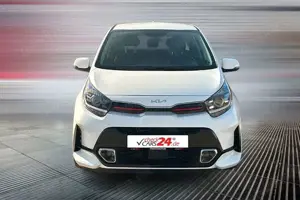 Kia Picanto 1.2 GT Line PDC KAMERA SHZ *SOFORT* Bild 4