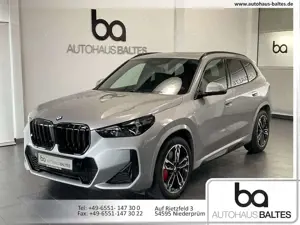 BMW X1 X1 sDrive 20i M Sport 19"/Pano/Park/DrivPlus/AHK