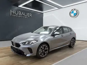 BMW 120 [M Sport, Navi, 18" LMR, RFK, SHZ, LED] DAB