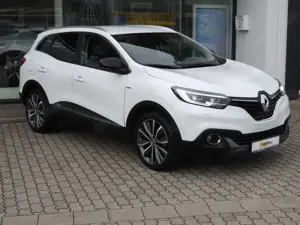 Renault Kadjar Kadjar Energy TCe 165 Bose Edition