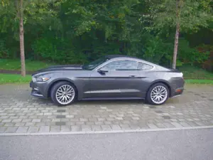 Ford Mustang Mustang 2.3 Eco Boost