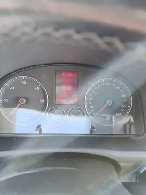 Volkswagen Touran Bild 4