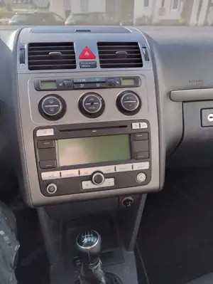 Volkswagen Touran Bild 5