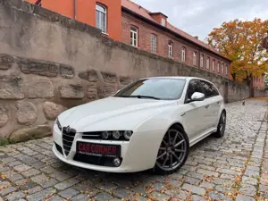 Alfa Romeo 159 Sportwagon 1.8 TBi 16V Turismo/TI FELGEN/PD