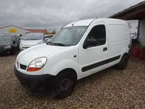 Renault Kangoo Rapid 1.5 dCi Extra