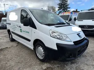 Peugeot Expert Kasten L1H1 Kasten*TÜV07/26* Bild 3