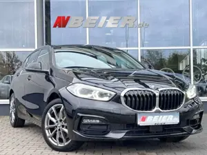 BMW 120 i Sport Line HiFiPark-Assi Lenkradheiz.el.Heckkl. Bild 5