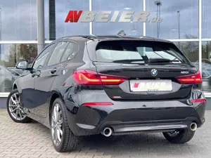 BMW 120 i Sport Line HiFiPark-Assi Lenkradheiz.el.Heckkl. Bild 4