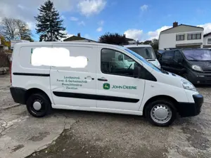 Peugeot Expert Kasten L1H1 Kasten*TÜV07/26* Bild 4