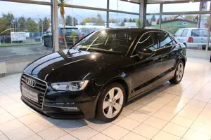 Audi A3 BI-XENON NAVI TEMPOMAT PDC