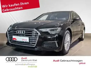 Audi A6 Avant 45 TDI quattro design Leder Pano AHK Klima
