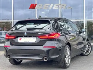 BMW 120 i Sport Line HiFiPark-Assi Lenkradheiz.el.Heckkl. Bild 2
