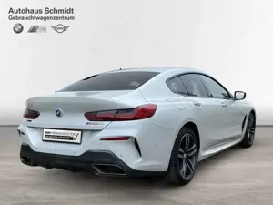 BMW M850 i xDrive Gran Coupé*M Technik Paket*LC Prof.*HUD*B Bild 5