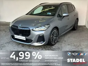 BMW 218 i Active Tourer M Sport Navi.LED.ACC.360°.AHK
