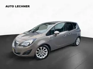 Opel Meriva B Innovation*TEMPOM*SHZ*LENKRAD-HZ*KLIMA*