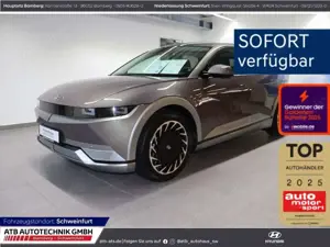 Hyundai IONIQ 5 72,6 kWh TECHNIQ SOH 98,9% Navi LED ACC El. Heckkl