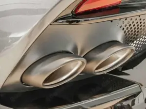 Aston Martin DBX 707 MY 2025 Bild 5