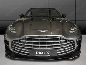 Aston Martin DBX 707 MY 2025 Bild 3