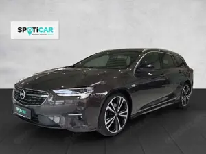 Opel Insignia ST "GS-Line-Plus" 4x4 2.0 Diesel AUTOM.