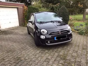 Fiat 500 0.9 8V TwinAir Start (63kw-85PS)