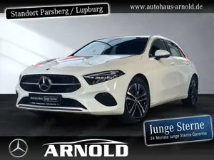 Mercedes-Benz A 180 A 180 Progressive 7G-DCT Kamera Sitzheizung LED