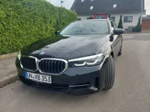 BMW 520 520d XDrive Touring Aut.