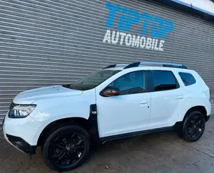 Dacia Duster II Extreme*360°KAMERA*NAVI*AHK*