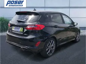 Ford Fiesta ST-Line 1.0 MHEV EcoBoost Automatik ACC LED NAVI Bild 4
