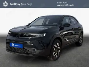 Opel Mokka 1.2 DI Turbo Automatik GS