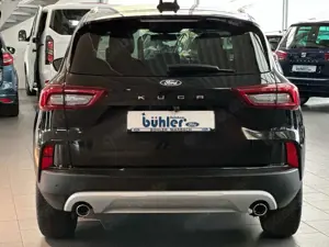 Ford Kuga Titanium 1.5 #AUTOMATIK #NAVI #KAMERA Bild 4