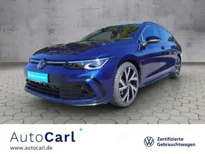 Volkswagen Golf Variant VIII Variant R-Line 2.0 TDI DSG BusinessPrem. KLI