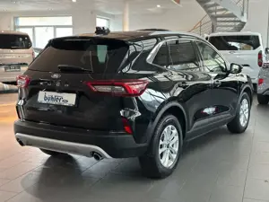 Ford Kuga Titanium 1.5 #AUTOMATIK #NAVI #KAMERA Bild 5