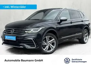 Volkswagen Tiguan Allspace 2.0 TDI DSG 4MOTION R-LINE*AHK*