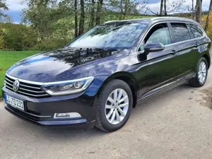 Volkswagen Passat Variant Passat Variant 2.0 TDI (BlueMotion) Comfortline