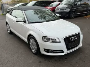 Audi A3 Cabriolet Ambition~ALCANTARA~EU5~KLIMA~XENON