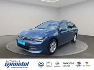 Volkswagen Golf Variant VIII Variant 1.5 TSI OPF Life AHK+KAMERA+NAVI+LED