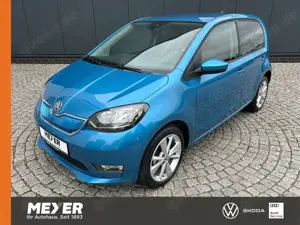 Skoda Citigo e iV Style