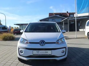 Volkswagen up! 1.0 MPI Active KLIMA  ALU Bild 3