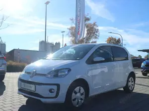 Volkswagen up! 1.0 MPI Active KLIMA  ALU Bild 2
