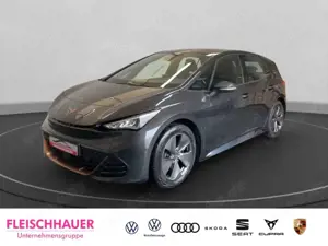 CUPRA Born LED SHZ PDC Kamera virtual cockpit BeatsAudio