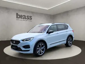 SEAT Tarraco 2.0 TDI FR 4Drive Soundsystem elekt. Hec