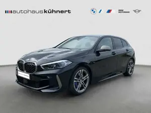 BMW 135 Mi xDrive 5-Türer 1. Hand SpurAss HiFi Navi