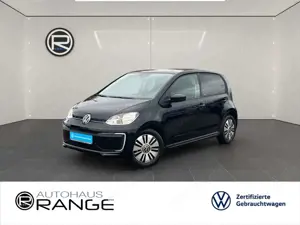 Volkswagen up! United 1-Gang Automatik